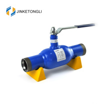 JKTL2W028 New Style Natural Gas Ball Valve, Trunion Mounted Ball Valve, Pipeline Ball Valves